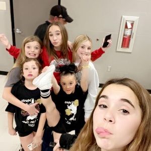 Meet your Posher, Kylie